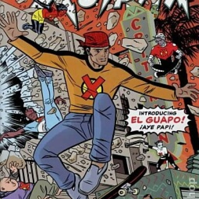 X-STATIX 28