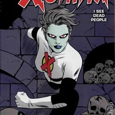 X-STATIX 29