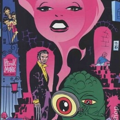X-STATIX 30