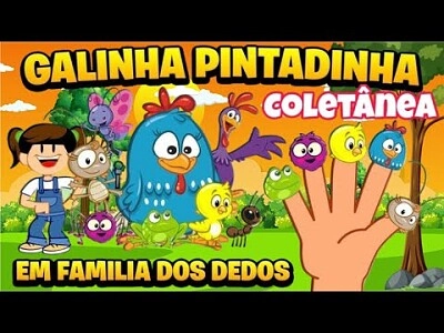infância