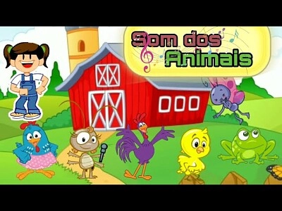 infância