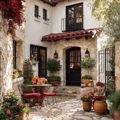 Entrada