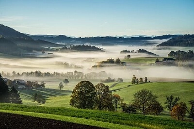 Nature