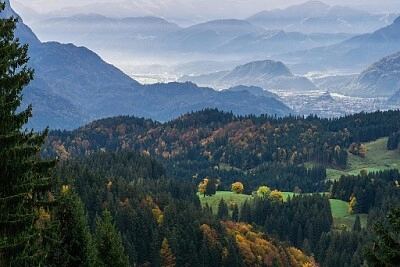 Nature