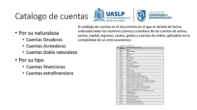 CATALOGO