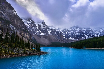 Nature