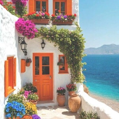 fachada