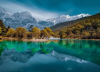 Nature