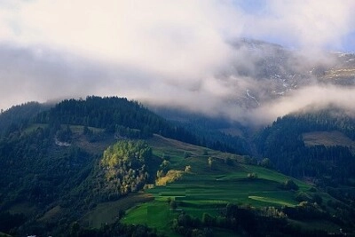 Nature