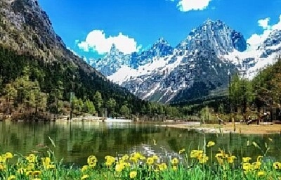 Nature