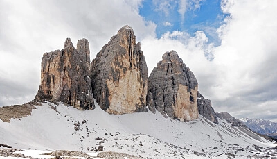 dolomiti