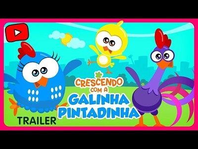infância