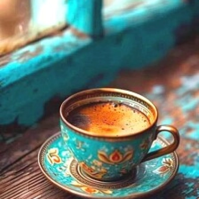 taza