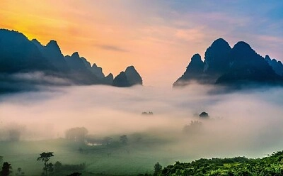 Nature