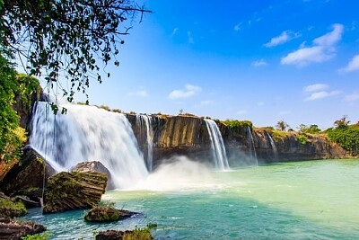 Nature