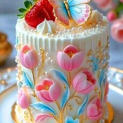 pastel