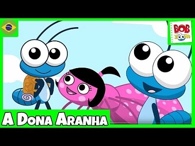 infância
