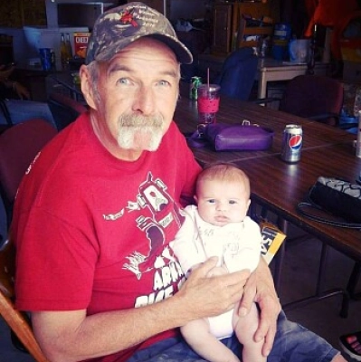 Roy Thomas Asher