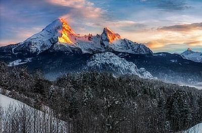 Nature