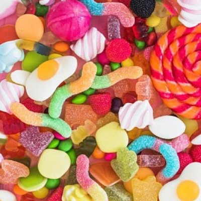colorful