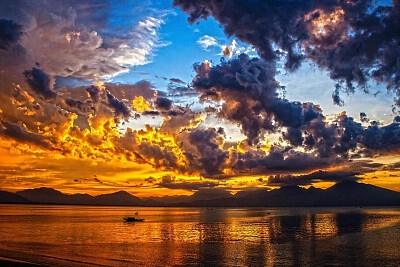 Nature