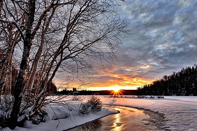 Nature