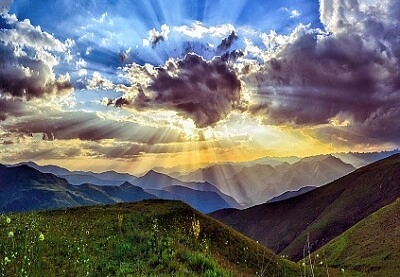 Nature