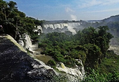 Nature