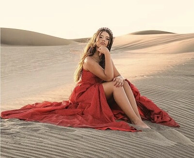 Mujer
