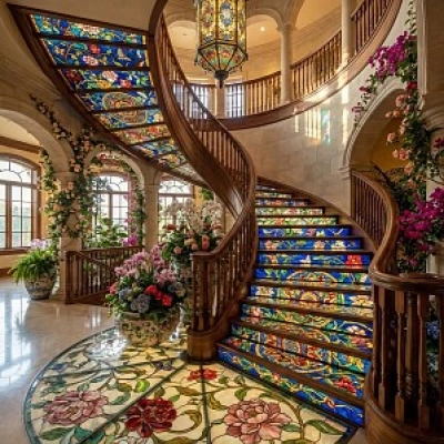 Interiores