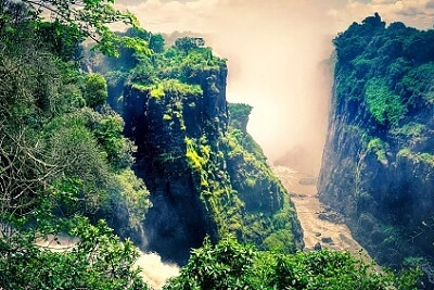 Nature