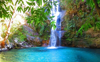 Nature