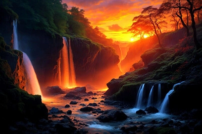 Nature