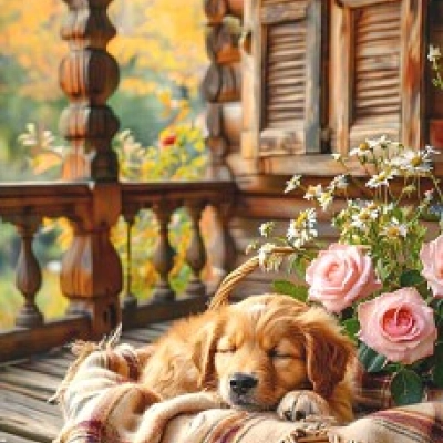 perro