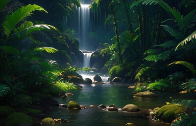 Nature