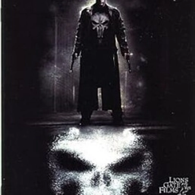 PUNISHER 77