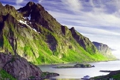 Nature