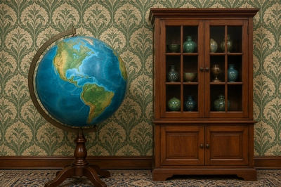 Family Globe Room