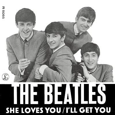 The Beatles