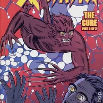 X-STATIX 38