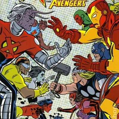 X-STATIX 39