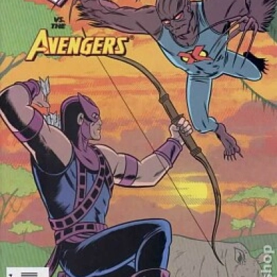 X-STATIX 41