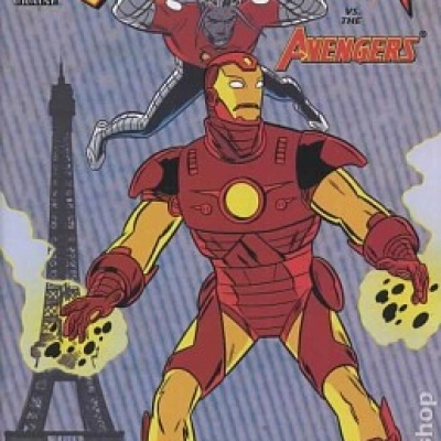 X-STATIX 42
