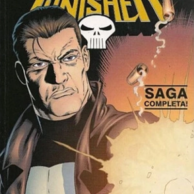 PUNISHER 82