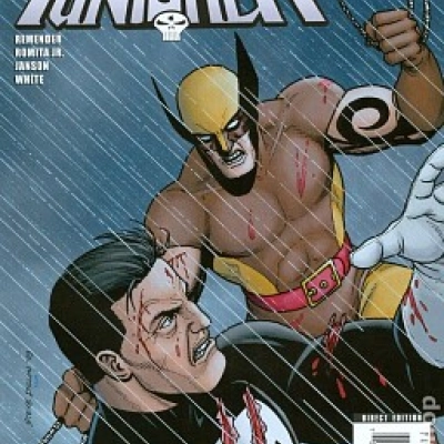 PUNISHER 86