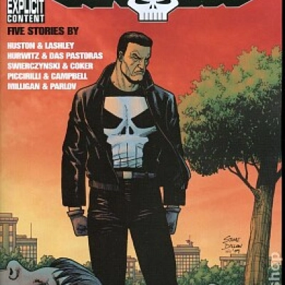 PUNISHER 87