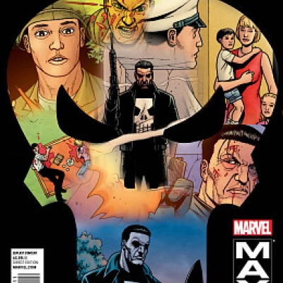 PUNISHER 90