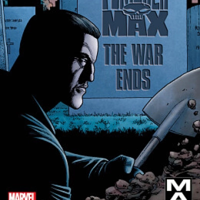 PUNISHER 91