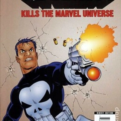 PUNISHER 92