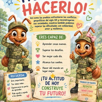 Lupita Soldado 2